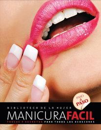 Manicura fácil, AA.VV. - DALY