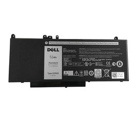 Dell Batería 51WHR 4 Cell Lithium-Ion Version 2
