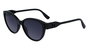 Karl Lagerfeld KL6099S-001 Gafas de sol para mujer en negro