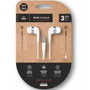 Tech One Tech Eartech TEC1004 Blancos