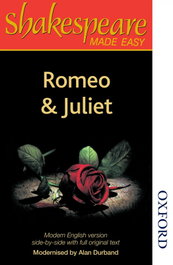 Oxford University Press, Romeo - William Shakespeare - Oxford University Press
