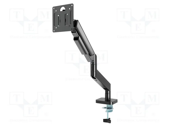 Gembird MA-DA1-04 Soporte para Monitor de Escritorio 17-32 Pulgadas Negro Gembird MA-DA1-04 Soporte para Monitor de Escritorio 17-32 Pulgadas Negro