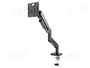Gembird MA-DA1-04 Soporte de Escritorio para Monitor de 17 a 32 Pulgadas
