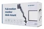 Gembird MA-DA1-04 Soporte de Escritorio para Monitor de 17 a 32 Pulgadas