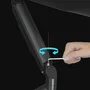 Gembird MA-DA1-04 Soporte de Escritorio para Monitor de 17 a 32 Pulgadas
