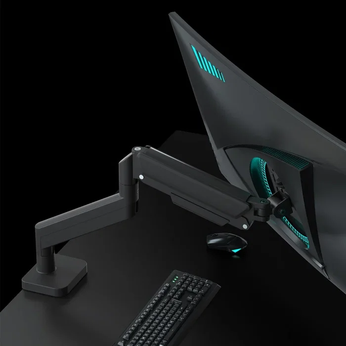 Gembird MA-DA1-04 Soporte de Escritorio para Monitor de 17 a 32 Pulgadas