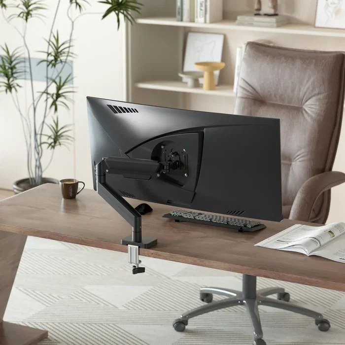 Gembird MA-DA1-04 Soporte de Escritorio para Monitor de 17 a 32 Pulgadas