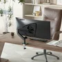 Gembird MA-DA1-04 Soporte de Escritorio para Monitor de 17 a 32 Pulgadas