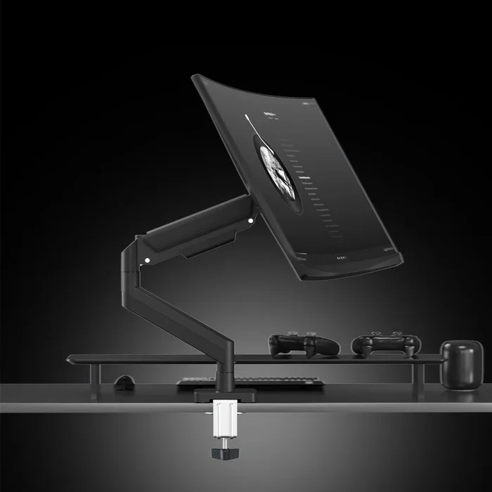 Gembird MA-DA1-04 Soporte de Escritorio para Monitor de 17 a 32 Pulgadas