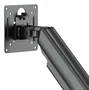 Gembird MA-DA1-04 Soporte de Escritorio para Monitor de 17 a 32 Pulgadas