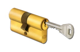 UCEM CILINDRO EUROPERFIL 5000N /30x30 LP R15 CENTRADO