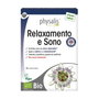 Physalis Relajación y Sueño Bio 45 comprimidos