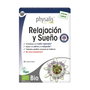 Physalis Relajación y Sueño Bio 45 comprimidos