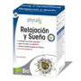 PHYSALIS Relajación y Sueño Bio 45 comprimidos