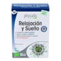 Physalis Relajación y Sueño Bio 45 comprimidos