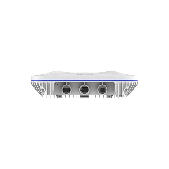Ruijie Networks Reyee AX6000 Outdoor Omni-Directional Access Point, 5.95 Gbps, SFP, 2.5 Gbit Ruijie Networks Reyee AX6000 Outdoor Omni-Directional Access Point, 5.95 Gbps, SFP, 2.5 Gbit