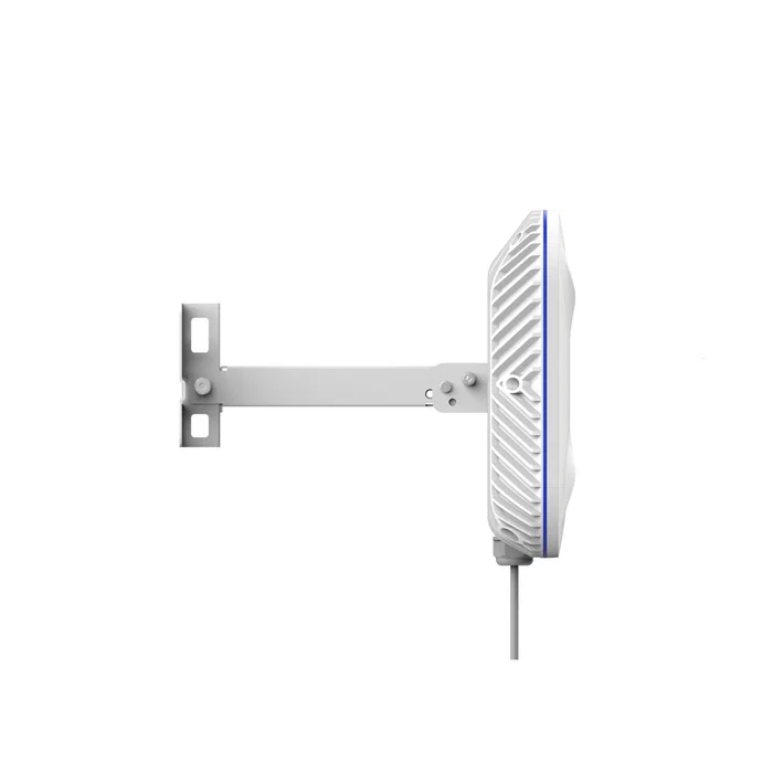 Ruijie Networks Reyee AX6000 Outdoor Omni-Directional Access Point, 5.95 Gbps, SFP, 2.5 Gbit Ruijie Networks Reyee AX6000 Outdoor Omni-Directional Access Point, 5.95 Gbps, SFP, 2.5 Gbit