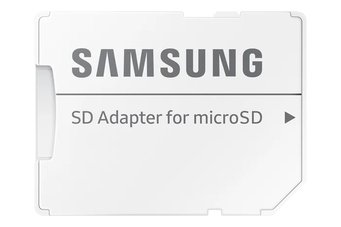 Samsung PRO Ultimate microSDXC 512 GB con Adaptador