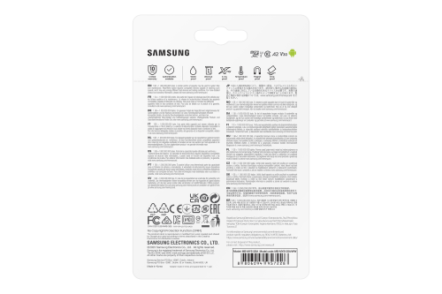 Samsung PRO Plus 512GB MicroSD Card MB-MY512SA/WW para Smartphone y Cámara