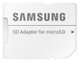 Samsung PRO Ultimate microSDXC 512 GB con adaptador