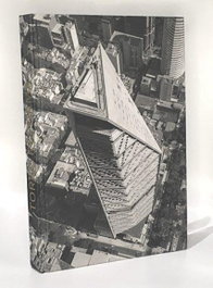 Torre Reforma, LBR&A ARQUITECTOS - ARQUINE