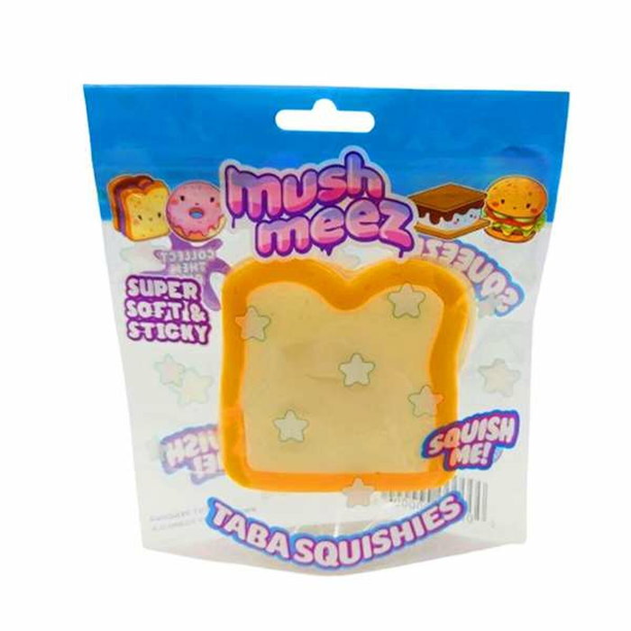 Famosa Mushmeez Squeeze me! Anti estrés