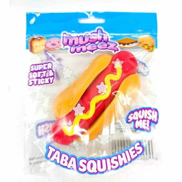 Famosa Mushmeez Squeeze me! Anti estrés