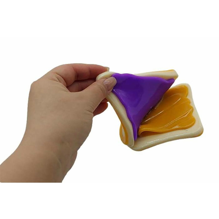 Famosa Mushmeez Squeeze me! Anti estrés
