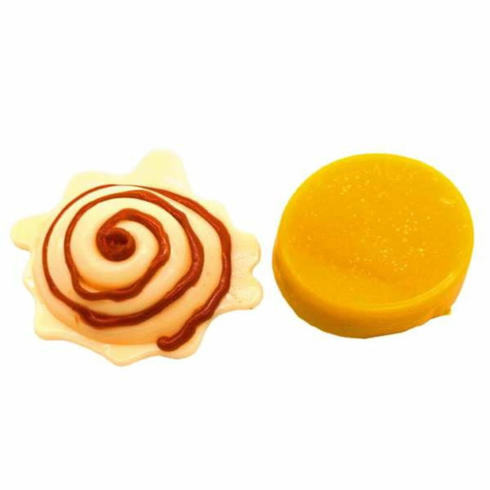 Famosa Mushmeez Squeeze me! Anti estrés
