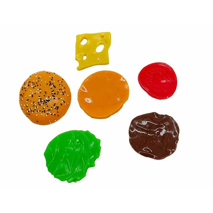 Famosa Mushmeez Squeeze me! Anti estrés