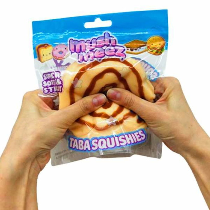 Famosa Mushmeez Squeeze me! Anti estrés