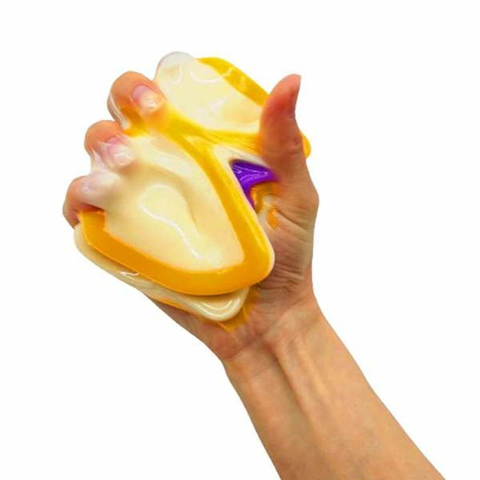 Famosa Mushmeez Squeeze me! Anti estrés