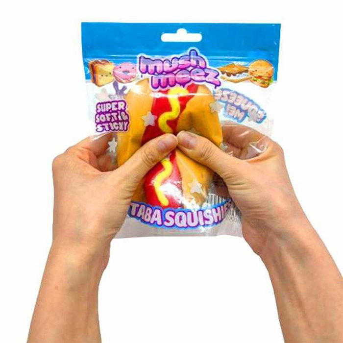 Famosa Mushmeez Squeeze me! Anti estrés