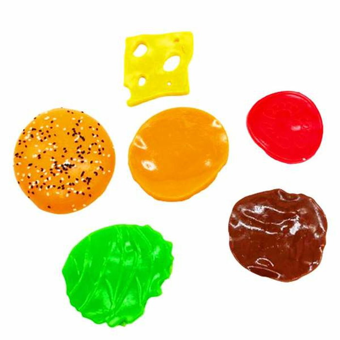 Famosa Mushmeez Squeeze me! Anti estrés