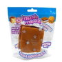 Famosa Mushmeez Squeeze Me! Snacks Antiestrés Blanditos y Suaves de Textura Pegajosa
