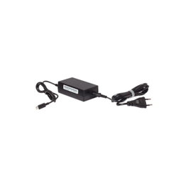 Brother PAAD003EU Adaptador de corriente e inversor Negro