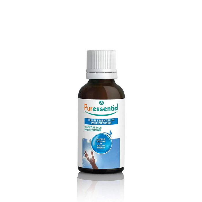 Positive Energy, Recarga para difusor de aceite, 30 ml Positive Energy, Recarga para difusor de aceite, 30 ml