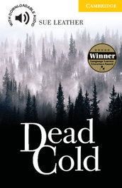CAMBRIDGE Dead cold (+cd)