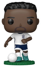 Funko POP! Football Vinyl Figura England- Marc Guehi