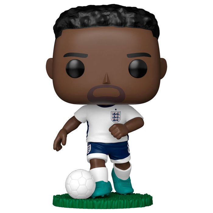 Funko POP! Football Vinyl Figura England- Marc Guehi