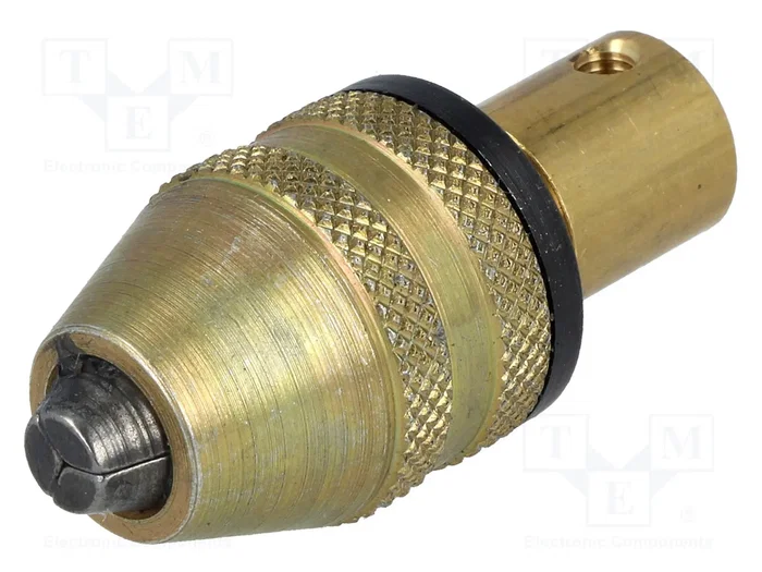 DONAU ELEKTRONIK Portabroca para taladradoras Donau 0,4÷3,5mm DONAU ELEKTRONIK Portabroca para taladradoras Donau 0,4÷3,5mm