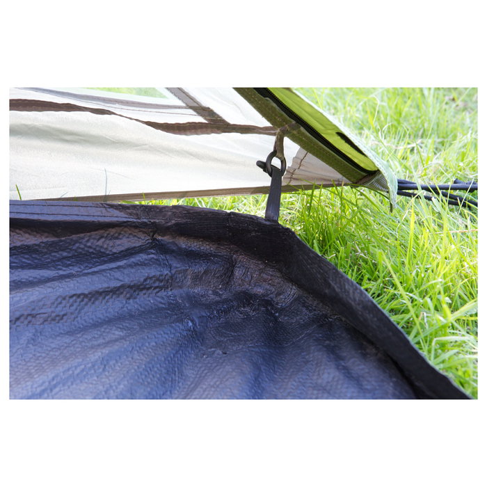 Coleman Darwin 3 Plus Tienda de Campaña Iglú para 3 Personas, Verde/Gris, Uso Excursionismo, 4.9kg Coleman Darwin 3 Plus Tienda de Campaña Iglú para 3 Personas, Verde/Gris, Uso Excursionismo, 4.9kg