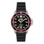 HUGO BOSS Reloj Troper Sport 1514293 con Correa Negra