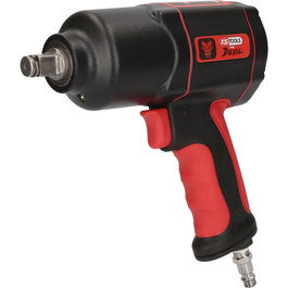KS Tools THE DEVIL Llave de impacto de alto rendimiento 1600Nm 1/2 pulgada