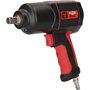 KS Tools THE DEVIL Llave de impacto de alto rendimiento 1600Nm 1/2 pulgada