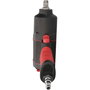 KS Tools THE DEVIL Llave de impacto de alto rendimiento 1600Nm 1/2 pulgada