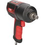 KS Tools THE DEVIL Llave de impacto de alto rendimiento 1600Nm 1/2 pulgada