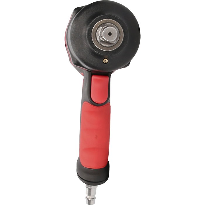 KS Tools THE DEVIL Llave de impacto de alto rendimiento 1600Nm 1/2 pulgada