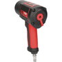 KS Tools THE DEVIL Llave de impacto de alto rendimiento 1600Nm 1/2 pulgada