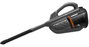 Black + Decker BHHV520JF Dustbuster 18V Titanio plateado negro